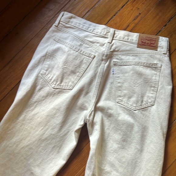 Levi low pro straight - Picture 9 of 9